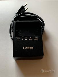 Carica batterie Canon NUOVO