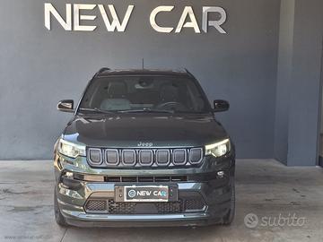 JEEP Compass 1.6 Mjt II 2WD Limited