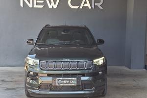 JEEP Compass 1.6 Mjt II 2WD Limited
