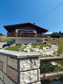 Casa di montagna Altopiano di Asiago