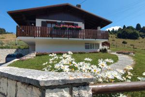 Casa di montagna Altopiano di Asiago