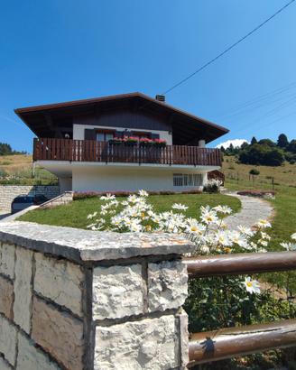 Casa di montagna Altopiano di Asiago