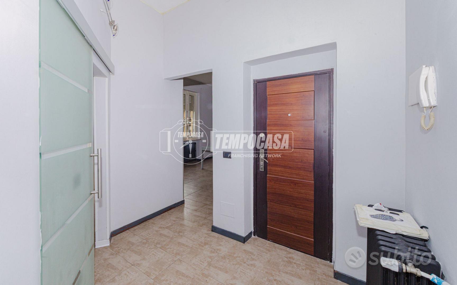 Appartamento – PV - Vista 2