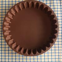 Stampo crostata silicone Pavoni