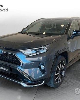 TOYOTA RAV-4 PER RICAMBI AUTO #349