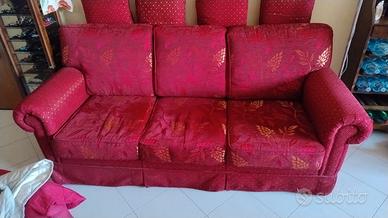 divano letto 3 posti