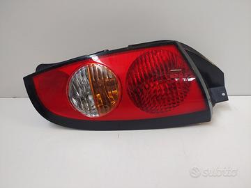 Fanale post dx HYUNDAI ATOS PRIME '99