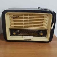 Radio antica