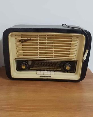 Radio antica
