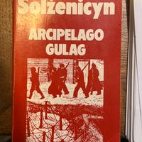 Prima edizione arcipelago gulag