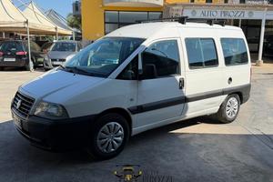 FIAT SCUDO 2.0 MULTIJET 110 CV ANNO 2004 9 POSTI