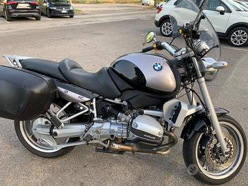 BMW R1100R