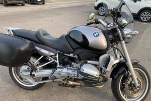 BMW R1100R