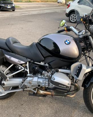 BMW R1100R