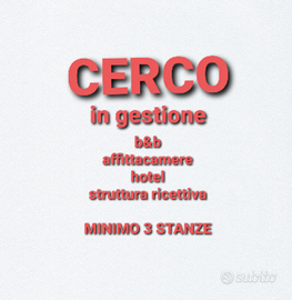 Attivita in gestione .ce.r.c.a.s.i