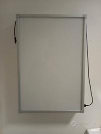 Negativoscopio 60x90 