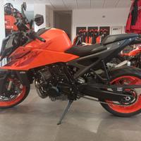 KTM 990 Duke - 2024