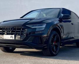 AUDI Q8 50 3.0 TDI 286 CV QUATTRO S LINE TETTO