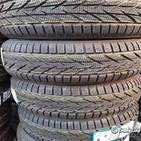 Nuove invernali 275 40 20 e245 45 20 toyo