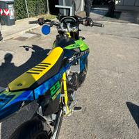 Swm 125 Sm R