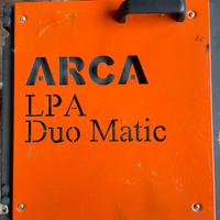 Ricambi Arca LPA duo matic