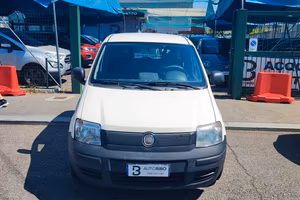 Fiat Panda 1.2 Van Active 2 posti