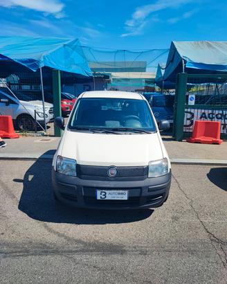 Fiat Panda 1.2 Van Active 2 posti