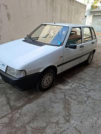 Autovettura Fiat Uno Fire 1000