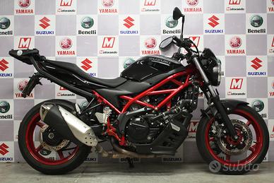 Suzuki SV 650