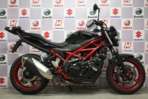 Suzuki SV 650