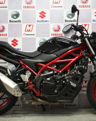Suzuki SV 650