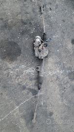 Scatola Sterzo Elettrico Smart 451