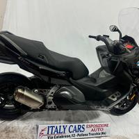 Bmw C 600 SPORT 44 kw