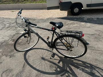 Legnano Sport 28” citybike