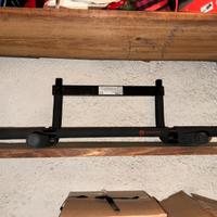 Atrezzo per trasioni