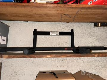 Atrezzo per trasioni