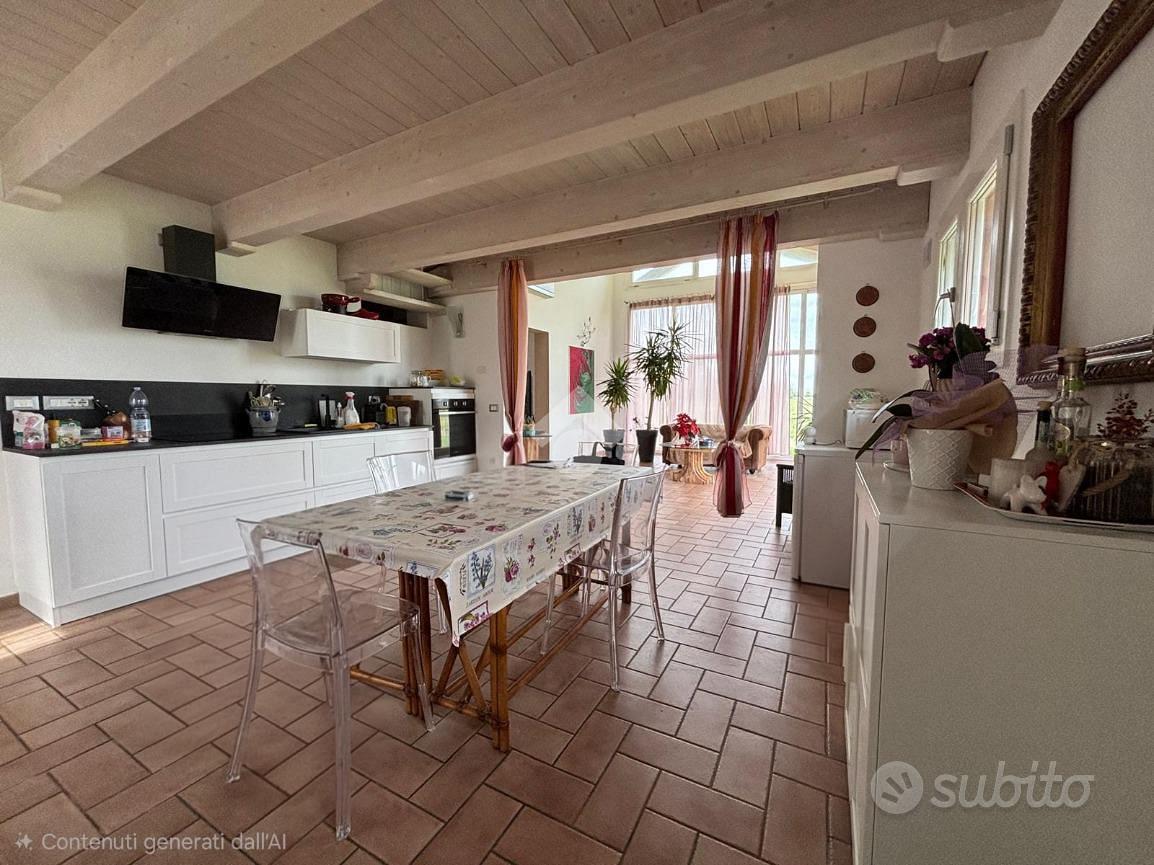 VILLA SINGOLA A ALFONSINE - Vista 5