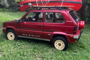 Fiat PANDA 1.1 4x4 SISLEY