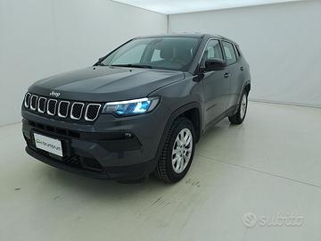 Jeep Compass MHEV Longitude BR234619 1.5 Mild Hybr