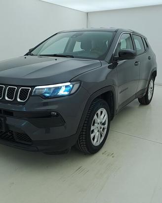 Jeep Compass MHEV Longitude BR234619 1.5 Mild Hybr