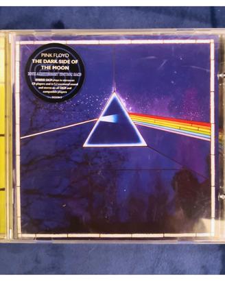 PINK FLOYD - Dark Side of the Moon SACD 30°
