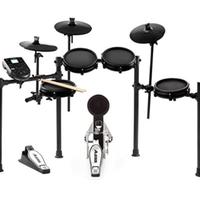 Batteria elettronica Alesis Nitro Mesh