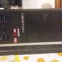 Pc per ufficio e per il gaming legger