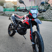 Aprilia sx 125 Motard 4t 2022