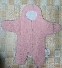 Cappotto a stella neonato