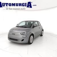 FIAT 500 Berlina 42 kWh CON ECOINCENTIVO