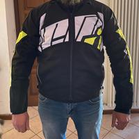 Giubotti moto nuovi marca Icon