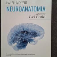 Neuroanatomia - hal blumenfeld