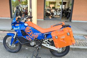 Ktm 990 Adventure DAKAR TUA A 4.499€ OPERAZIONE 50