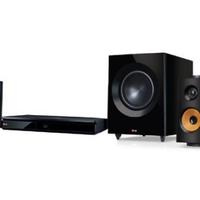 Home Theatre LG BH7240C